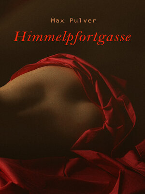 cover image of Himmelpfortgasse